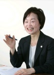 '최연소 사시 합격' 조현욱 변호사, 변협 회장 출사표