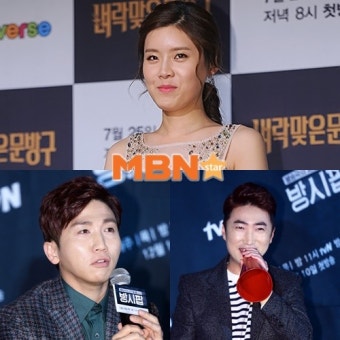 장도연 전속계약, 유세윤X장동민과 신생 앨디스토리에 둥지 틀었다(공식)