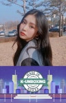 보토패스 미희, ‘K언박싱’서 유창한 영어 실력으로 K-얼리어답터 변신