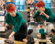 재재 특별출연, ‘낮과 밤’ 설현X이청아와 호흡…스틸컷 공개 [M+TV컷]