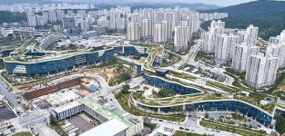 정부세종청사 우정사업본부 직원 코로나19 확진