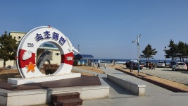 [버스 타고 방방곡곡 - 속초] 친절한, 심플한, 따뜻한 그곳