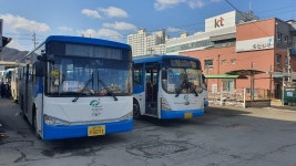 [버스 타고 방방곡곡 - 옥천] 그곳이 차마 꿈엔들 잊힐리야~