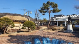[버스 타고 방방곡곡 - 옥천] 그곳이 차마 꿈엔들 잊힐리야~