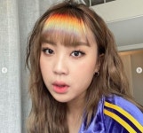 이영지 전액기부 “사회 일원이 된 것 같은 느낌 받게 해줘 감사”(전문)