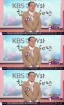 ‘아침마당’ 송해 “‘전국노래자랑’, 평생 가야 할 교과서”
