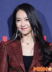 SM 측 “에프엑스 빅토리아와 계약 종료”(공식입장)