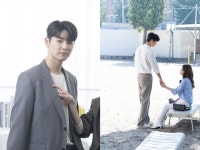 강민혁 종영소감 “제대 후 첫 작품으로 ‘아직 낫서른’ 만나 행복”