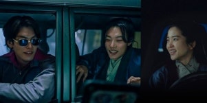 최동훈 감독 신작 ‘외계+인’ 크랭크업…김우빈·류준열→김태리의 소감은?