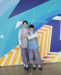 정동원 컴백→영탁‧김희재 응원 “신곡, 내 마음속에 저장”[M+SNS]