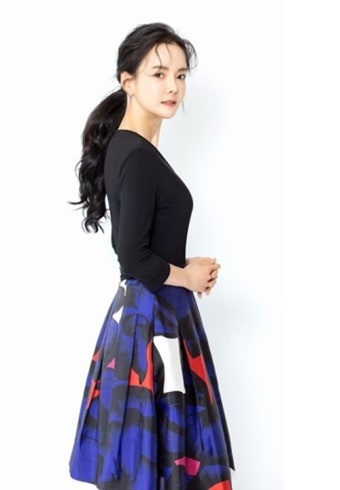 전지수, ‘이미테이션’ 캐스팅...탑스타 매니저로 변신