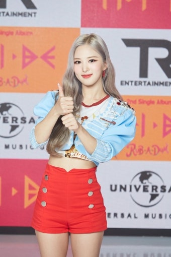 트라이비 송선 “3개월 만에 컴백, 데뷔 활동 하면서 이미 준비”