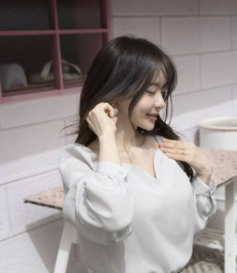 서유리, 악플러 저격 “사진 몇 장 잘 나올 수도 있는 건데 무례” [M+SNS]