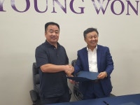동림주류무역 | 미국 내 아시아 주류 인기…영원무역, 중국 유명 '고량주' 독점공급