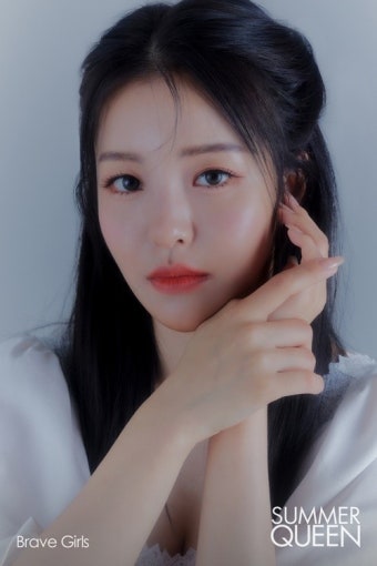 브브걸 유정 “MV 촬영 장소=‘롤린’ 뉴 버전과 같은 공간…많이 알아보더라”