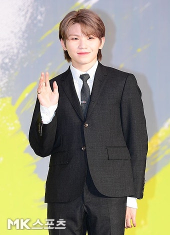 세븐틴(Seventeen) 우지 “방시혁과 함께 작업, 영광이자 감사”