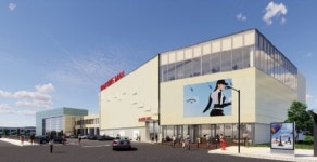 한성몰 남양주점 그랜드 오픈