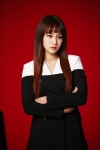 정유민, 최명길 철부지 딸 ‘권혜빈’으로 변신(빨강 구두)