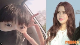 ‘양궁 金’ 안산, 마마무 솔라 성덕됐다 “눈물 좔좔…감사하고 사랑해”