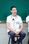 ‘아형’ 펜싱 김정환 “세계 1위 오상욱 경기 때문에 가족들 내 경기 못 봤다”