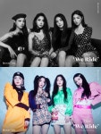 브브걸, ‘After ‘We Ride’’ 단체‧유닛 포토 티저 공개…시크한 고혹미