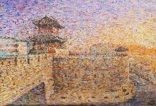 이주영 작가, 9월 1일부터 상계예술마당에서 초대개인전 더 트립 개최