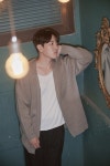 디셈버 DK, 새 프로필 사진 공개 9월 말 신곡 발표