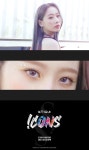 핫이슈 예원, 하이틴 드라마 주인공 같은 비주얼…‘ICONS’ 콘셉트 포토 공개