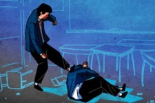 스파링 연습 빌미로 중태 빠트린 학폭 고교생…피해자 더 있었다