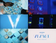 라잇썸, 신곡 ‘VIVACE’(비바체) 뮤비 스포일러 공개