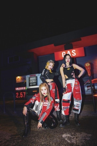 써드아이, 오늘 ‘JUMF 2021’ 출격