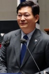 '일베 발언' 송영길, 결국 이낙연 지지자들에 사과…