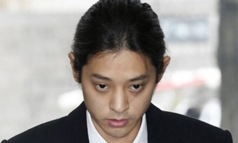 '정준영 단톡방' 최종훈 만기 출소…정준영은 언제?