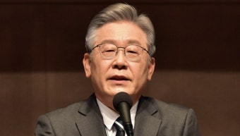이재명, 홍준표가 놓친 '이남자' 구애하나…