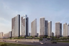 동문건설 ‘평택지제역 동문 디 이스트’…산업단지 인근 아파트로 주목