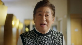용건아, 힘 잘 쓰는 비결이 뭐야?···혼외 임신 스캔들 이용 광고 시끌