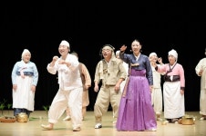 제주 시민 울고 웃고 소중한 우리 소리, 향두계놀이 매력