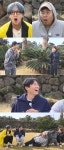 ‘1박 2일’ 연정훈→딘딘‧라비, 서로에 가차없는 팩폭+혹평 파티[M+TV컷]