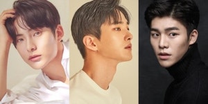 박준희-유현우-김태정, BL 웹드라마 ‘물들여’ 출연