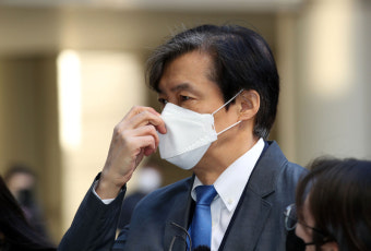 추미애, 이재명 '조국 사과'에 