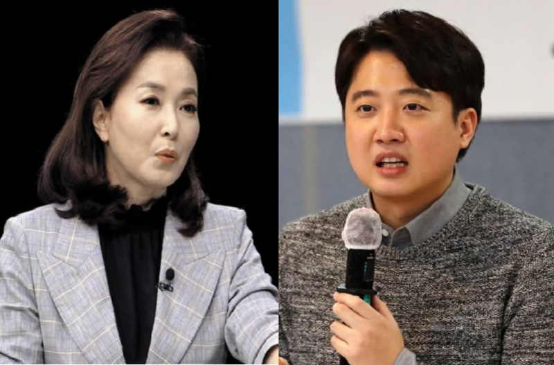 백골단 논란 김민전 국민의힘 의원, 야6당 제명 촉구