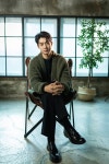 ‘경관의 피’ 최우식 “수트핏? 개봉 후 부모님께 채점 받겠다”[M+인터뷰①]