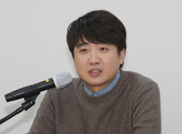 이준석 이대남이 부모 설득해 윤석열 선택하게 할 것