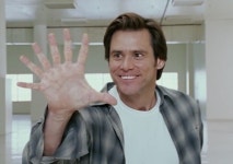 美 코미디 배우 짐 캐리 환갑…난 60살인데 섹시하다