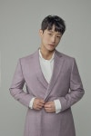 김경현, 더 크로스 ‘떠나가요, 떠나지마요’ 재해석