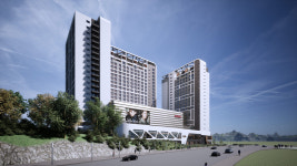 레드우즈파크, 소프트웨어 진흥 시설 예비 인가...메타버스 스튜디오 구축