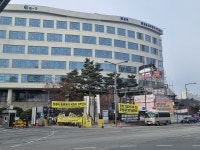 [세종기자실록] 집회의 메카 세종...시위가 몰리는 이유는?