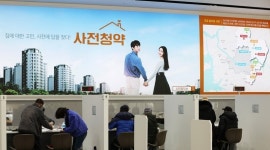 올해 첫 민간사전청약 시행…파주운정·양주회천서 1천가구 공급