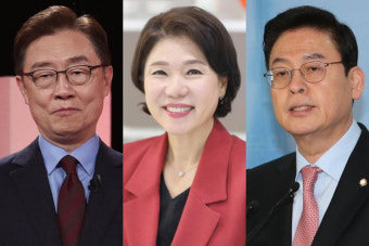 국민의힘, '종로' 최재형-'서초갑' 조은희-'청주상당' 정우택 공천