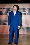 최무성 “‘뜨거운 피’, 인간의 내면 잘 다룬 재밌는 영화 될 수 있을 듯”